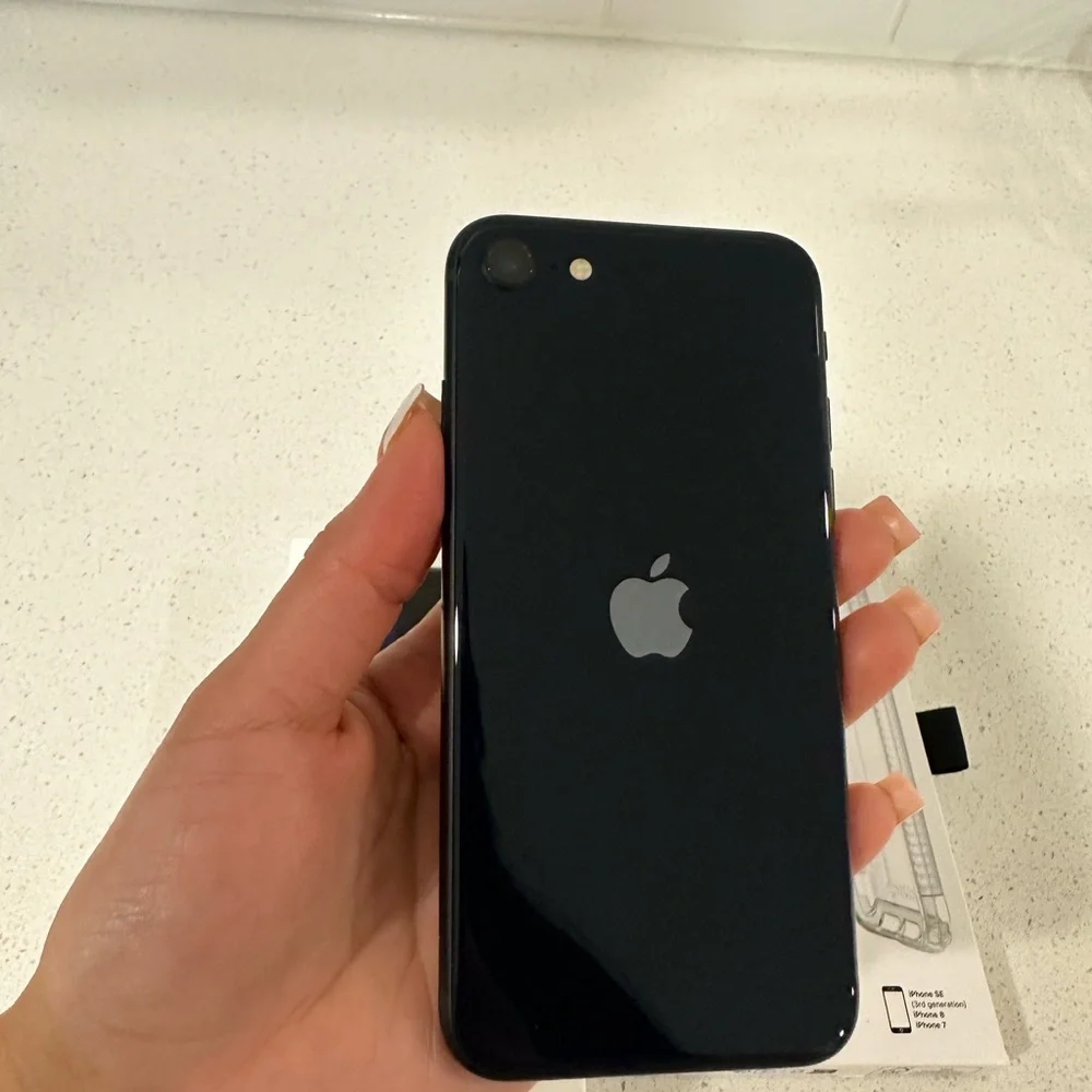 iPhone SE